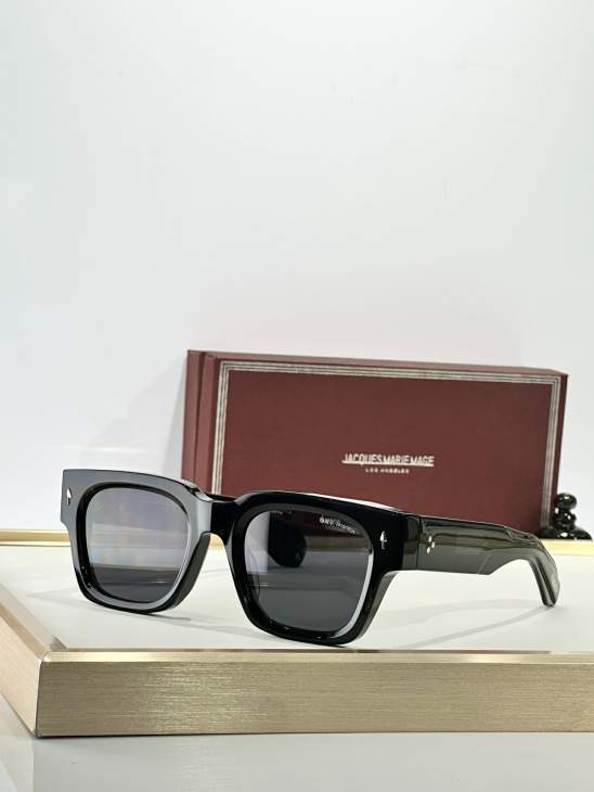 Picture of Jacques Marie Mage Sunglasses _SKUfw73585132fw